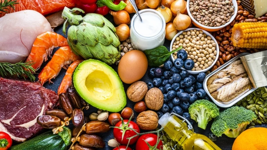 6 "лоши" храни, които трябва да ядете, за да намалите риска от инсулт