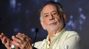 Франсис Форд Копола получи награда за цялостно творчество