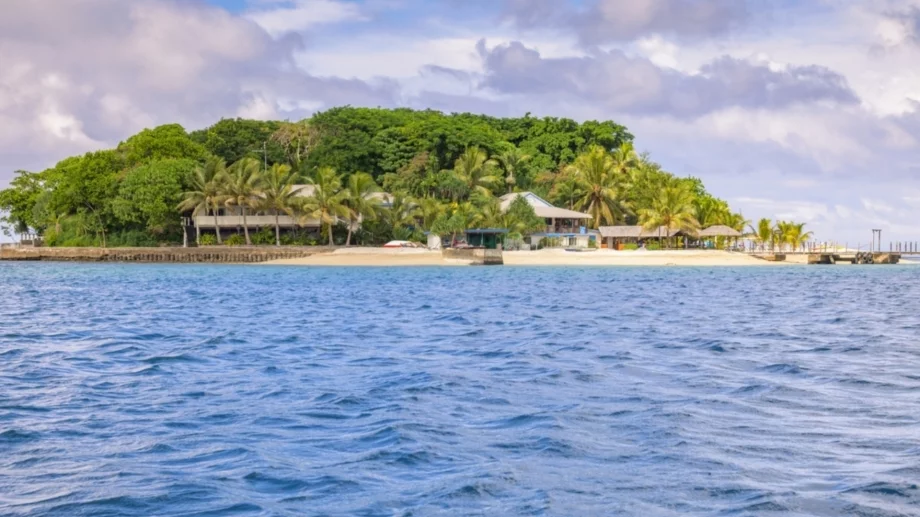 6 частни острова, които можете да наемете за под 100 долара (ВИДЕО)