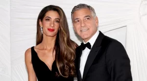 Тръмп иска забрана за съпругата на Джордж Клуни да стъпва в САЩ