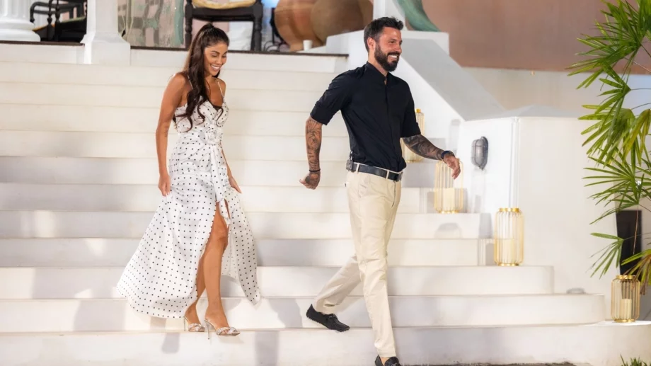 Даниела от "Ергенът": Не съм родена да бъда домакиня