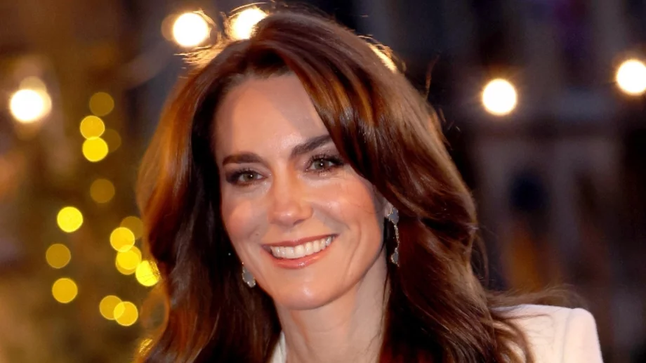 Пълна промяна: Кейт Мидълтън с нова визия (СНИМКА)