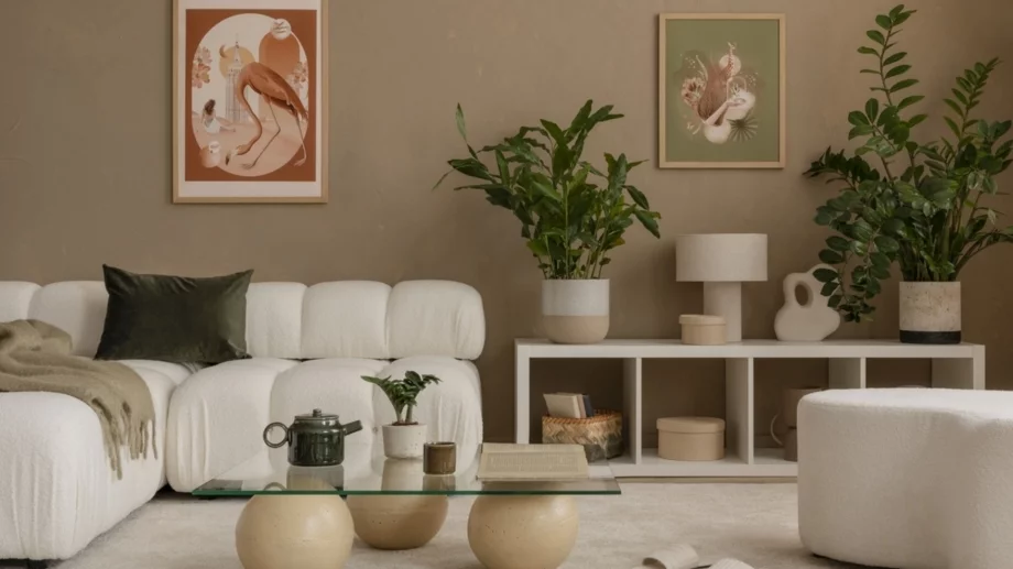 10 вечни правила за декориране, които трябва да знаете