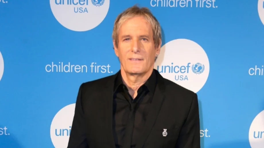 Майкъл Болтън за рака: Няма да се предам без борба