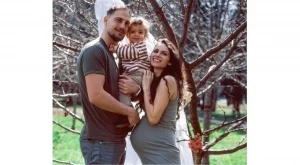 Даяна Ханджиева разкри голяма новина за бременността си