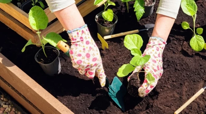 Не ги пропускайте: 3-те най-важни градинарски задачи през май