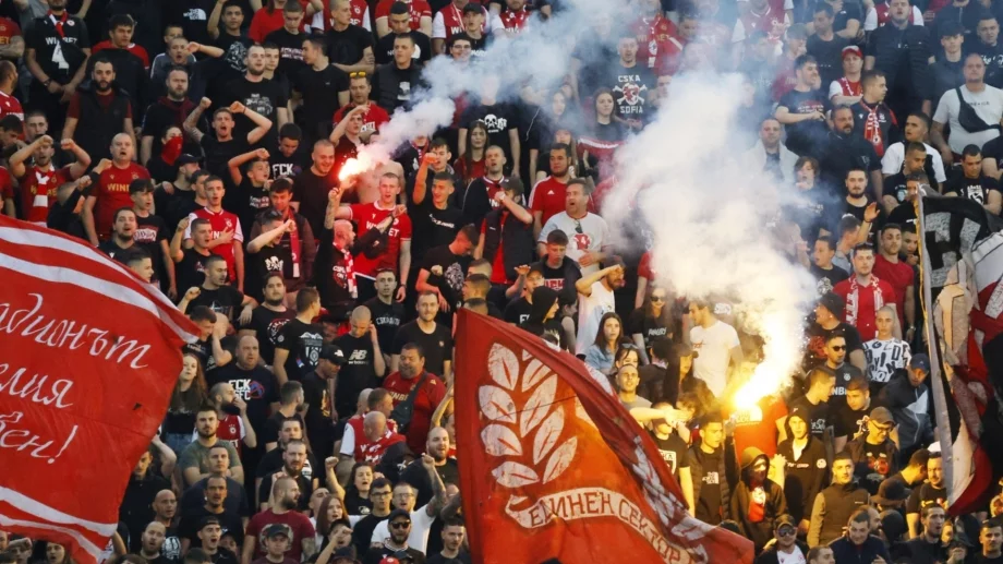 Кой иска ЦСКА да бъде заличен? Легенда говори за скандала с метростанцията