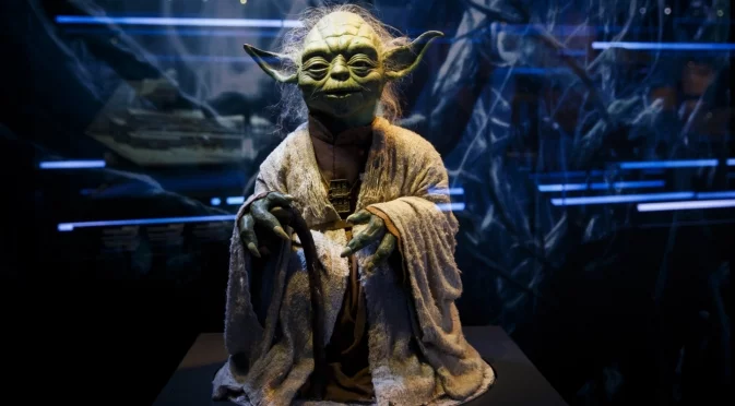 Религия в училище? А защо не Властелина и Star Wars?