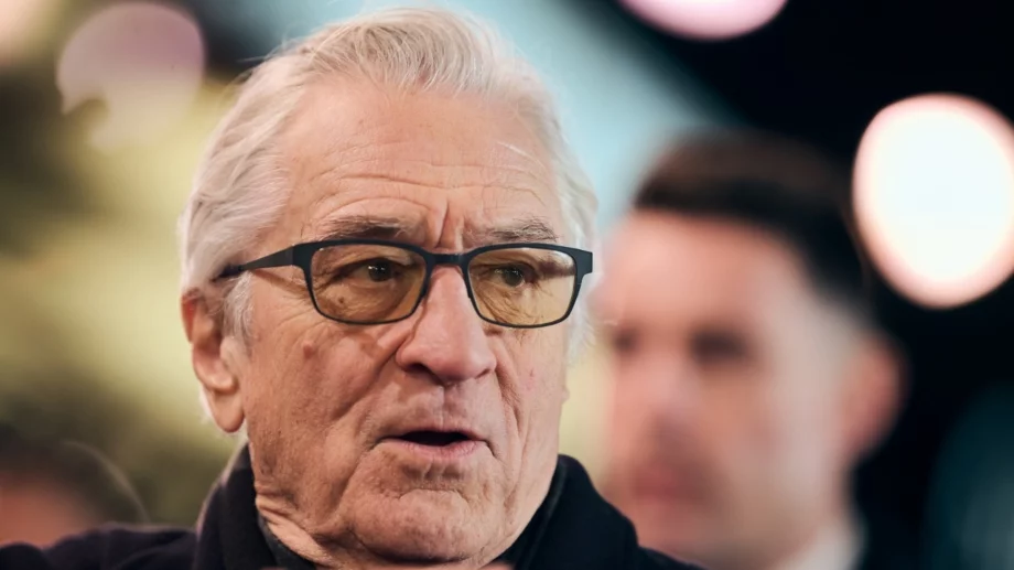 Син на Робърт Де Ниро разкри, че е транссексуален (СНИМКИ)