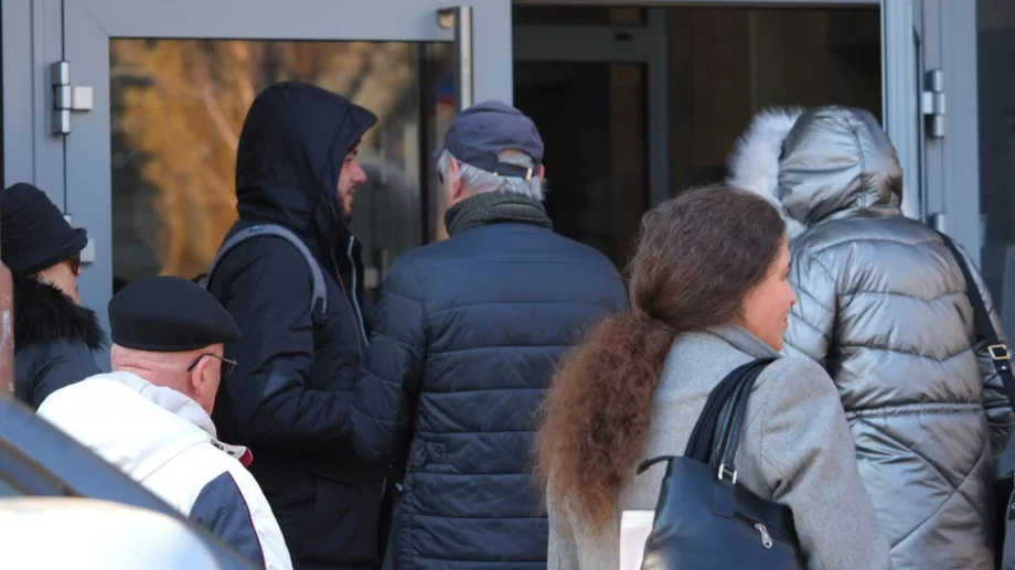 Обявиха кога ще изплащат пенсиите за май