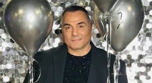 Драгомир Драганов шокира: Започнах да плащам с тялото си (СНИМКА)