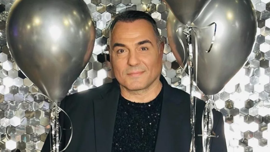 Драгомир Драганов шокира: Започнах да плащам с тялото си (СНИМКА)