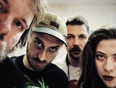 TAXI CONSILIUM: концерт-подарък от Alarma Punk Jazz