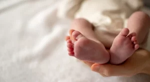 Задължителните упражнения за деца под една годинка