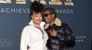 Отново мама: Риана очаква трето дете (ВИДЕО)