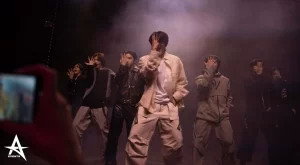 К-поп звездите TRENDZ с концерт в София на 1 юни (ВИДЕО)