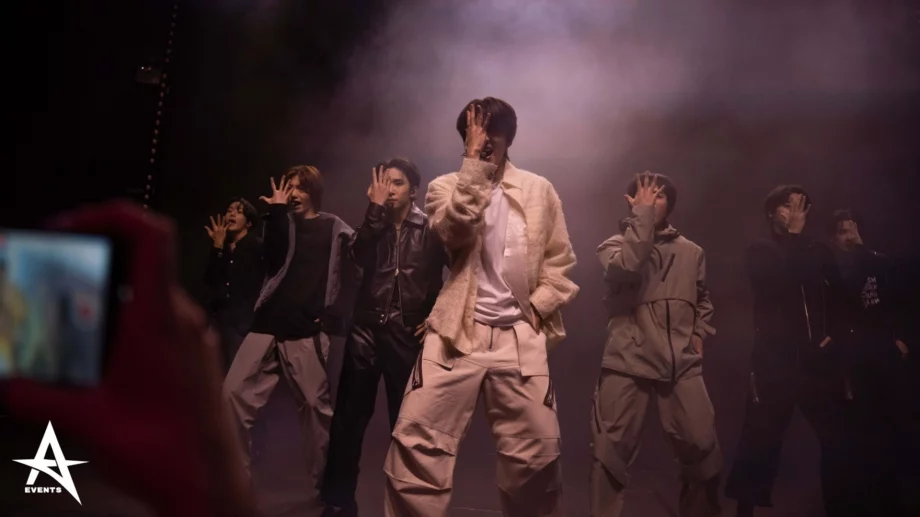 К-поп звездите TRENDZ с концерт в София на 1 юни (ВИДЕО)