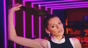 Михаела Филева ни среща със своя "Допаминов герой" (ВИДЕО)