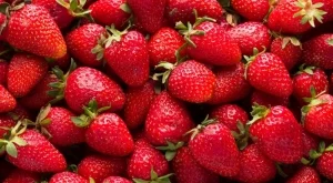 Нито в хладилник, нито в купа, ето най-доброто място за съхранение на ягоди