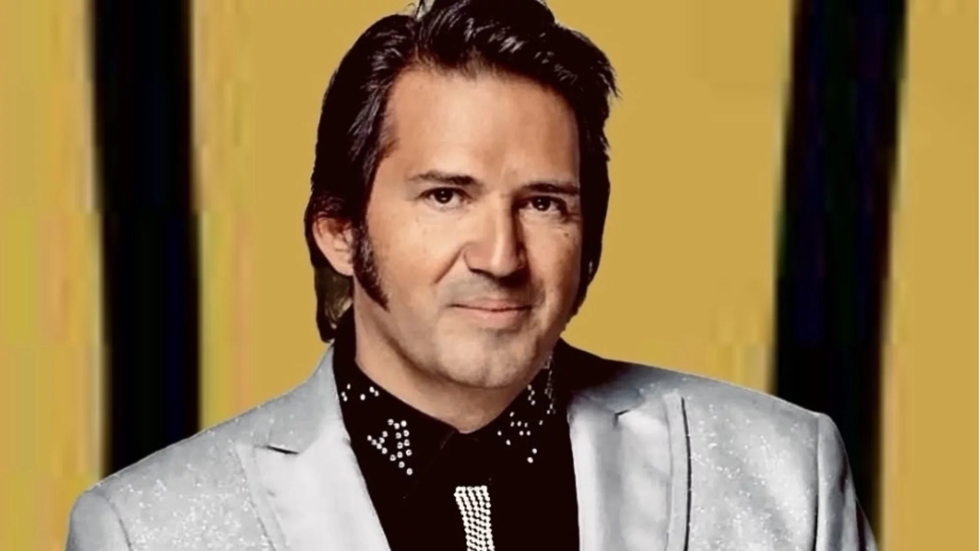 20 бързи въпроса към... Цецо Елвиса