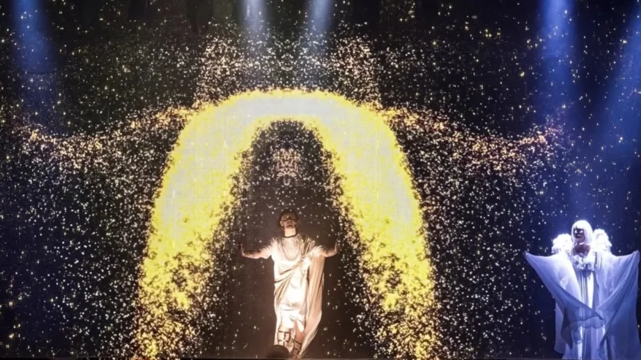 Фентъзи операта "Орфей и Евридика завинаги" идва в България: вечен мит, музика и визуално пиршество