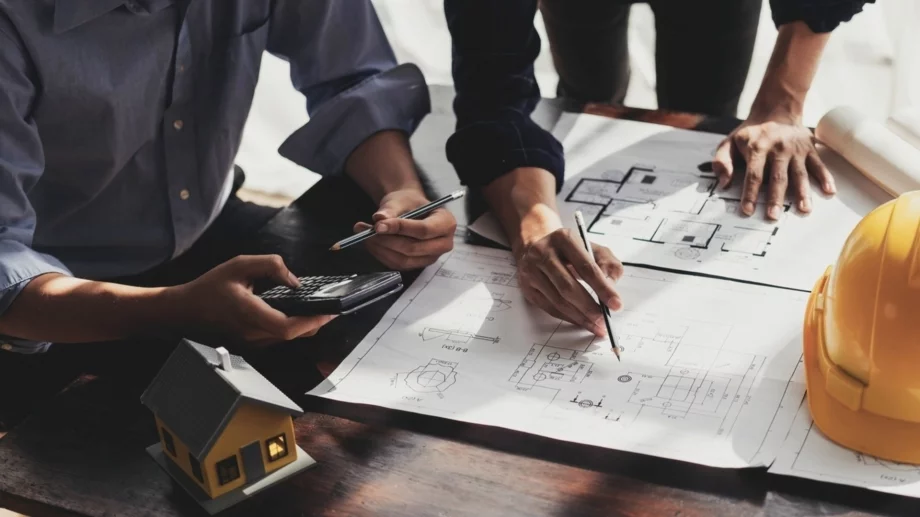 8 важни въпроса, които да зададете на архитект преди започване на проект