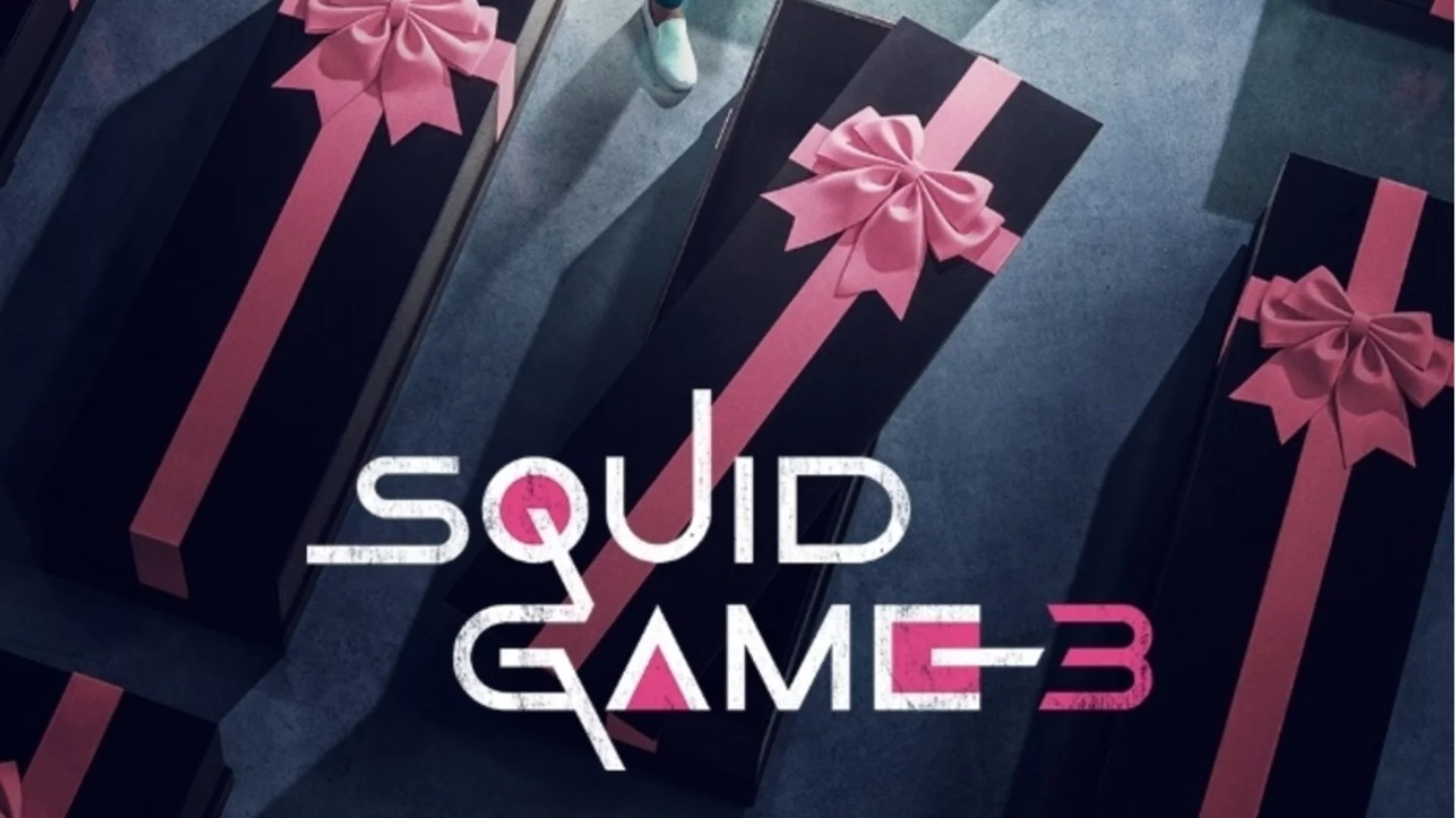 Феновете без думи от шокираща сцена в тийзъра на "Игра на калмари" сезон 3 (ВИДЕО)