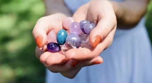 За повече късмет и любов: Най-добрите кристали за вашата зодия