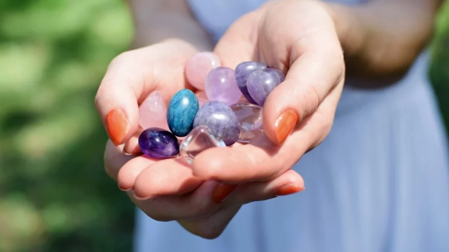 За повече късмет и любов: Най-добрите кристали за вашата зодия