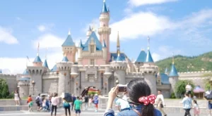 Disney отваря нов увеселителен парк в Абу Даби