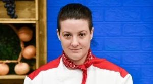  Тоника разкри за отношенията си с Виктория след Hell's Kitchen (СНИМКА)