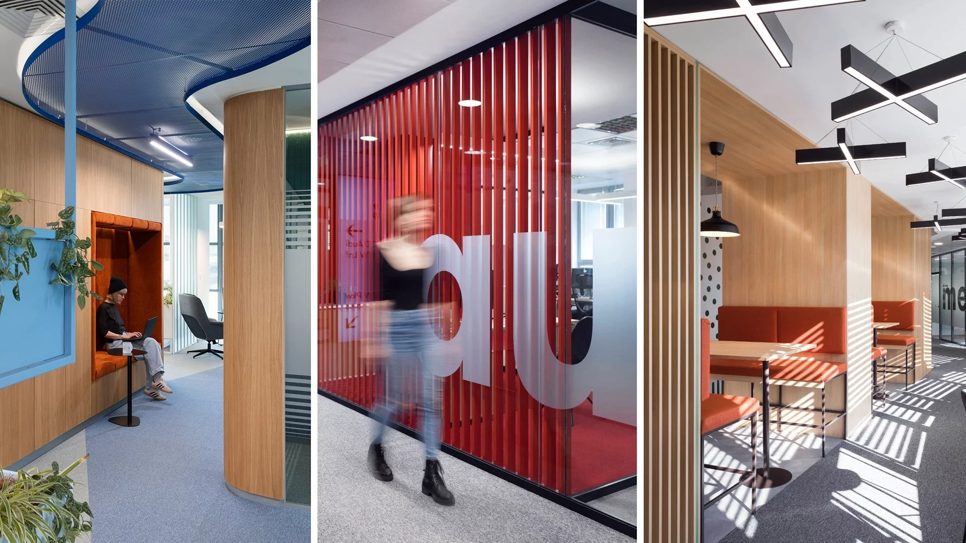 Soft Case Studio: Архитектура с характер