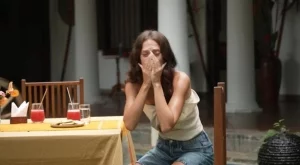 Напрежението в "Ергенът" расте: Клаудия и Любомира направиха неочаквани признания