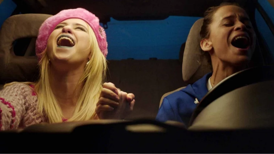 Показват безплатно филм с Мария Бакалова срещу агресията на пътя (ВИДЕО)