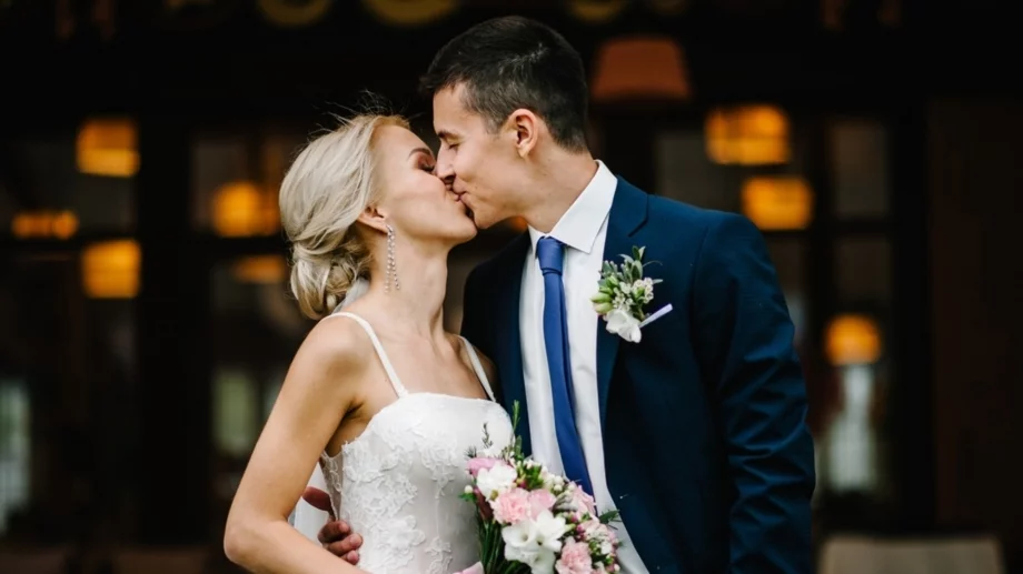 Каква е вашата мечтана сватба според зодията