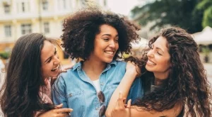 Нова класация: Най-красивите жени са в тази страна