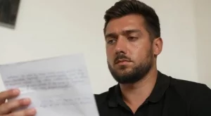 Нова драма в "Ергенът": Лъжец ли се оказа Васил?