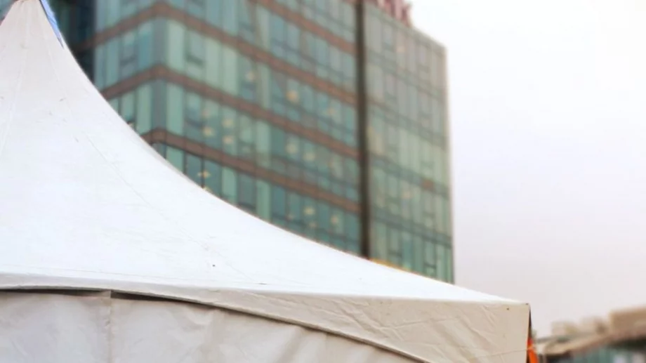 Как да създадете уютен кът на открито за релакс и забавления