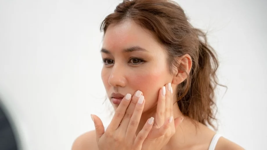 Как да възстановим кожата след зимата с продукти от Lilly?