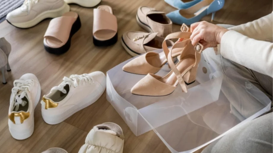 Тези обувки ще заместят високите токчета това лято (СНИМКИ)