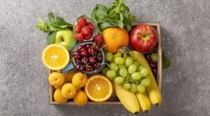 Кои са сезонните полодове и зеленчуци през май и юни?