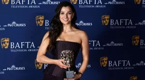 Връчиха телевизионните награди БАФТА, ето ги победителите 