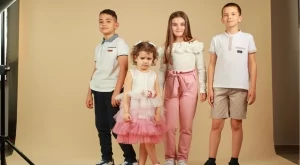 Детски магазин Косара: Нежно начало за малките съкровища