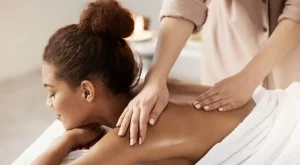 Масажите и ползата от тях за тялото и ума