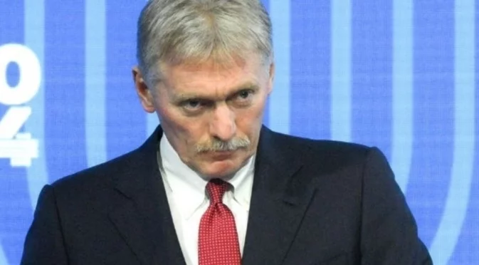 Германия с ултиматум до Русия до края на деня. Песков: С нас не може да се говори така