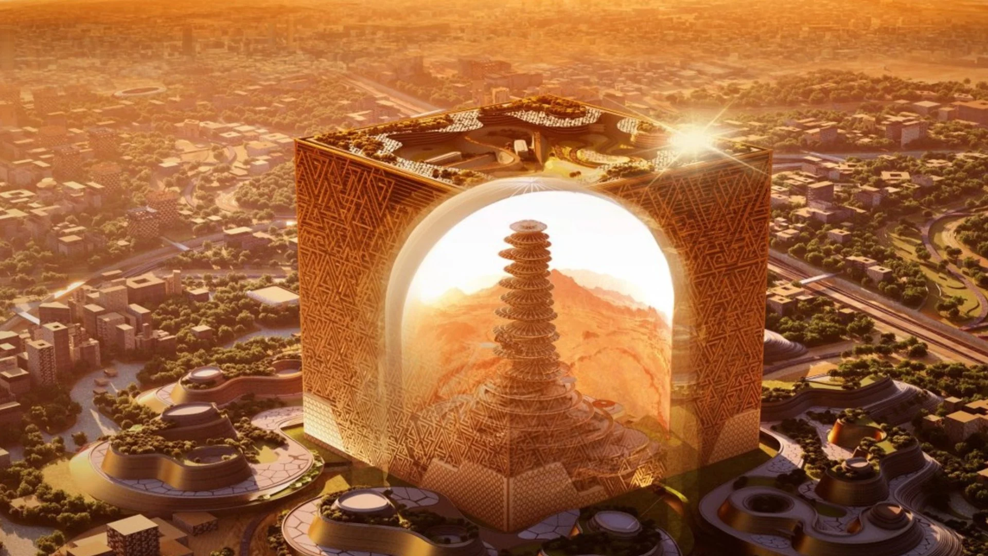 Защо Саудитска Арабия разреши и нощния живот