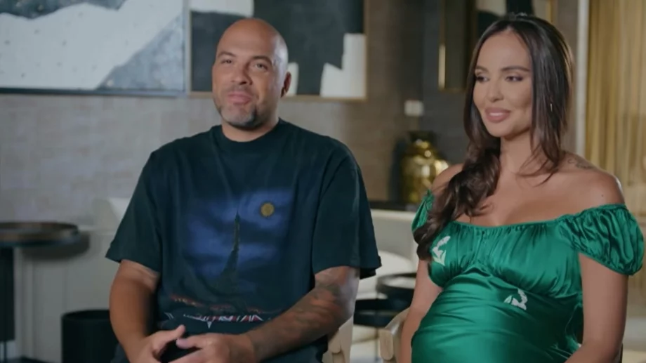 "Беше като хипопотам на токчета": Ники Михайлов за Николета Лозанова (ВИДЕО)