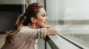 Най-накрая се научих да привличам това, което заслужавам