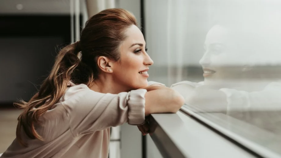 Най-накрая се научих да привличам това, което заслужавам