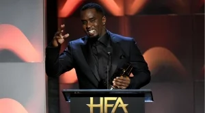 Показаха ВИДЕО, в което Шон "Диди“ Комбс бие своя бивша приятелка